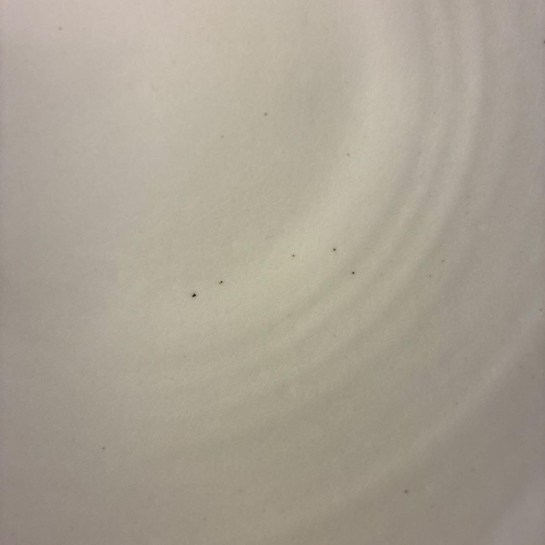 新品　陶器　陶芸作家　不揃い片口鉢3個　463