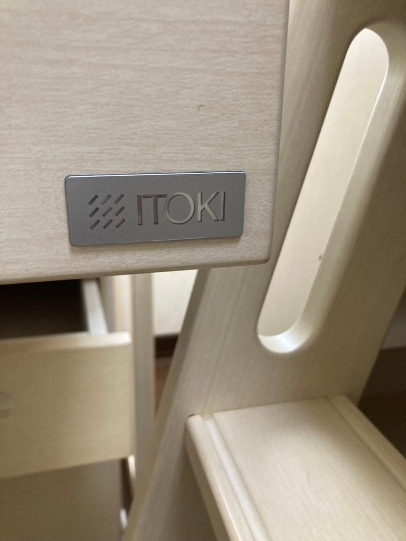リンさん専用