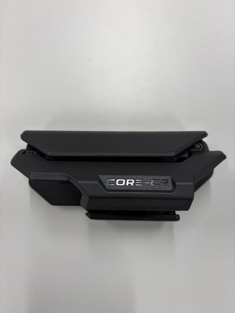 FAB DEFENSE GL-CORE S ストック チークピース付