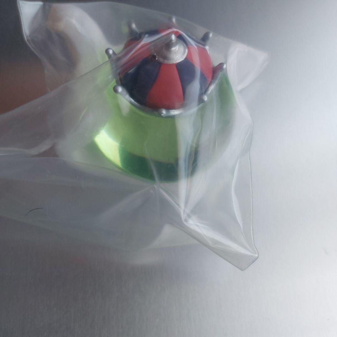 【絶版】ドラクエクリスタルモンスターズ　スライムベホマズン