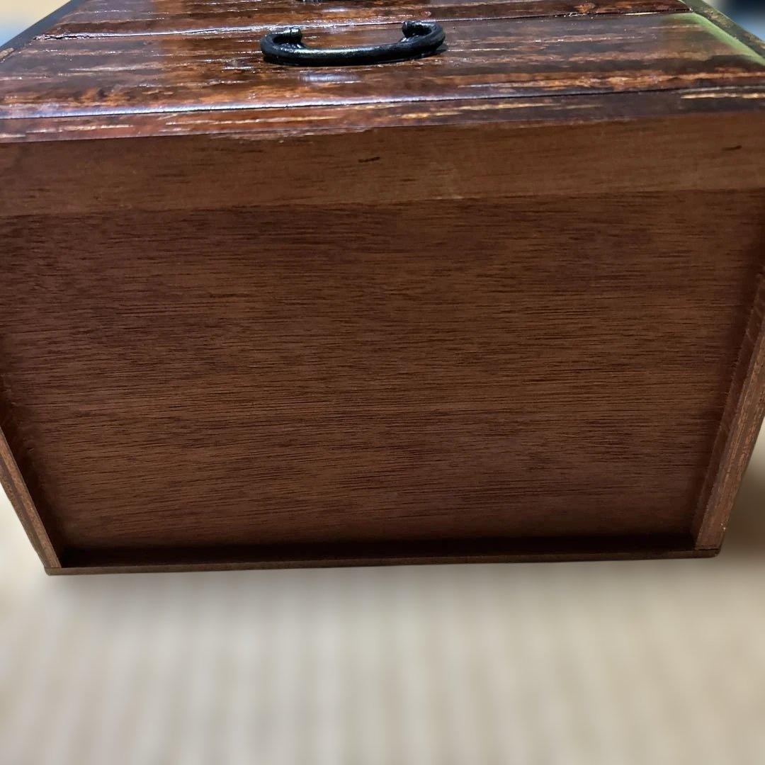 桜皮細工