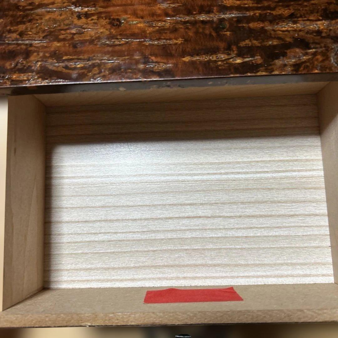 桜皮細工