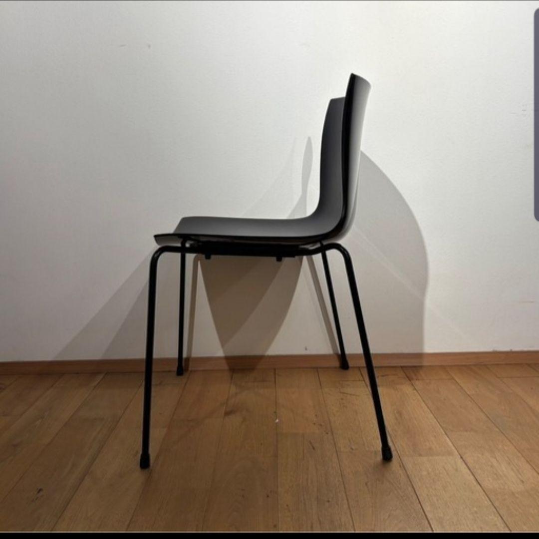 引き取り限定 名作 Arper アルペール Catifa46 カティファ46