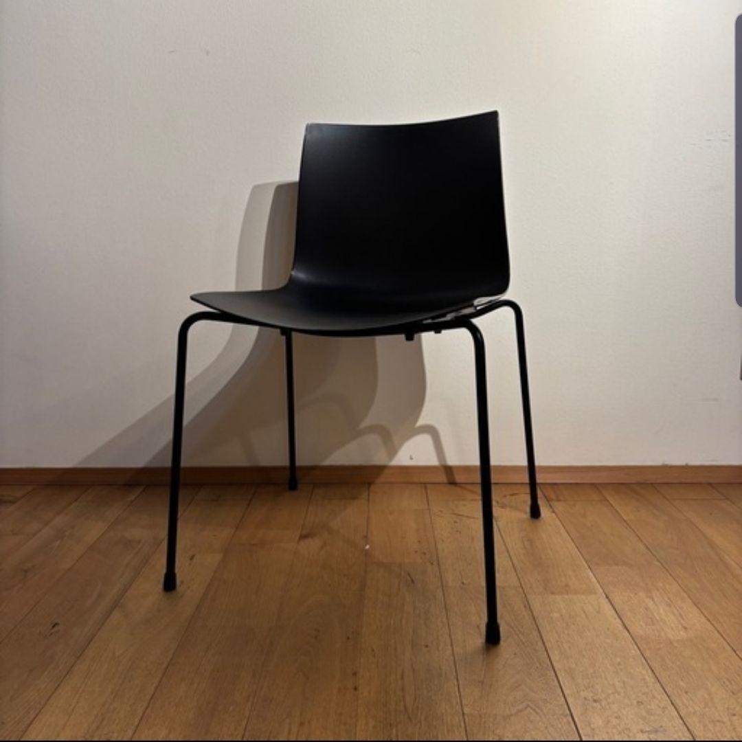 引き取り限定 名作 Arper アルペール Catifa46 カティファ46