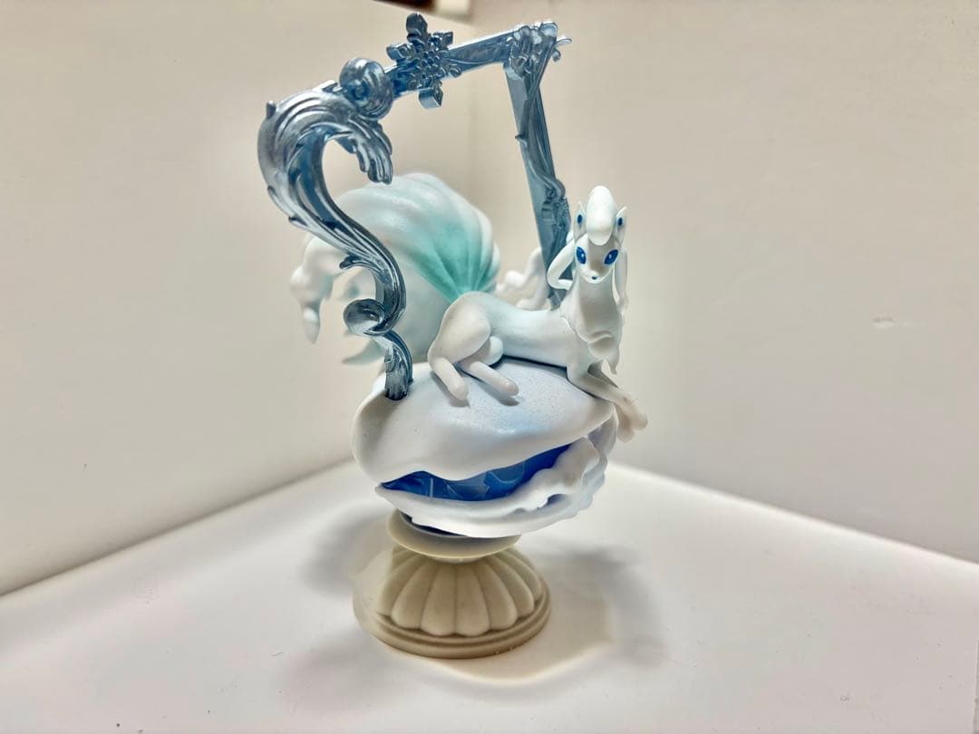 美品 ポケモン リーメント ６点セット 匿名配送 即日発送