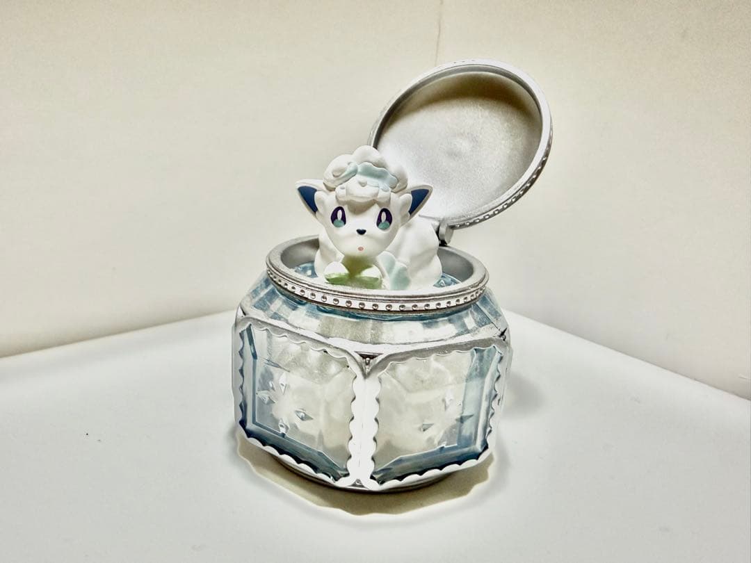 美品 ポケモン リーメント ６点セット 匿名配送 即日発送