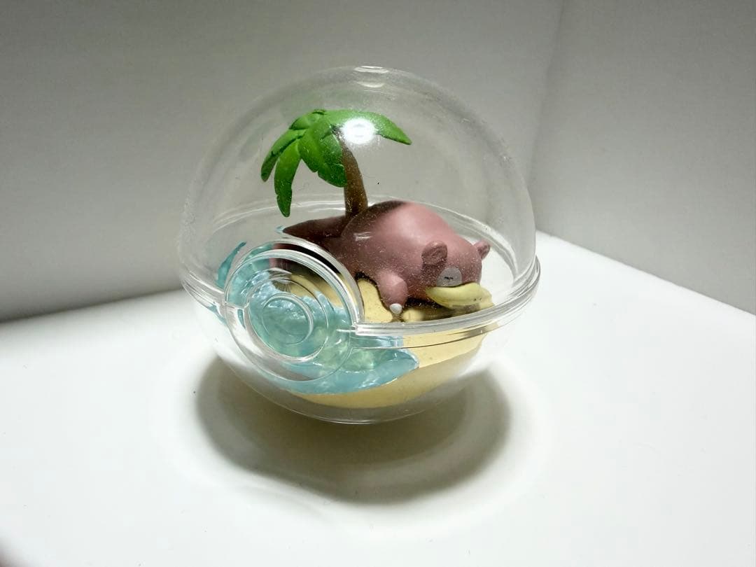 美品 ポケモン リーメント ６点セット 匿名配送 即日発送