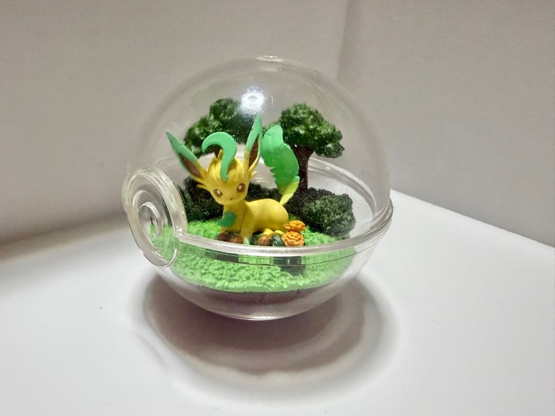 美品 ポケモン リーメント ６点セット 匿名配送 即日発送
