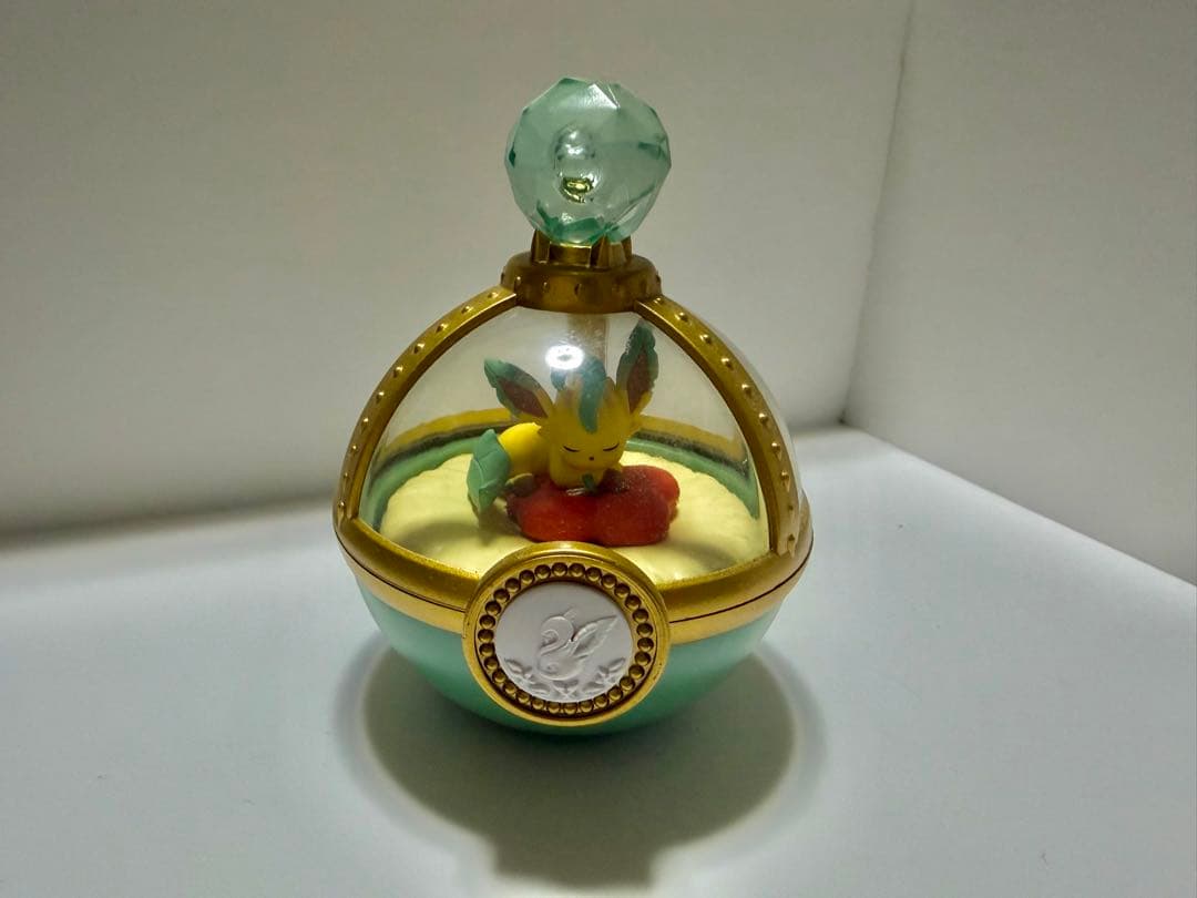 美品 ポケモン リーメント ６点セット 匿名配送 即日発送