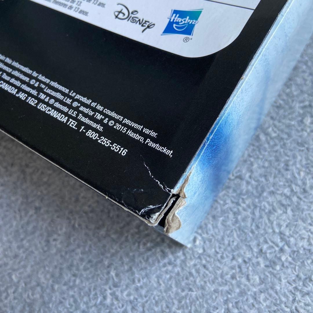 スターウォーズ　フィギュア、おもちゃ　3点セット