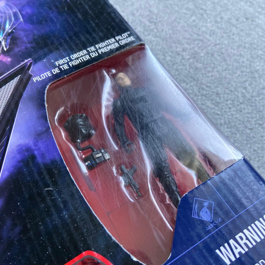 スターウォーズ　フィギュア、おもちゃ　3点セット