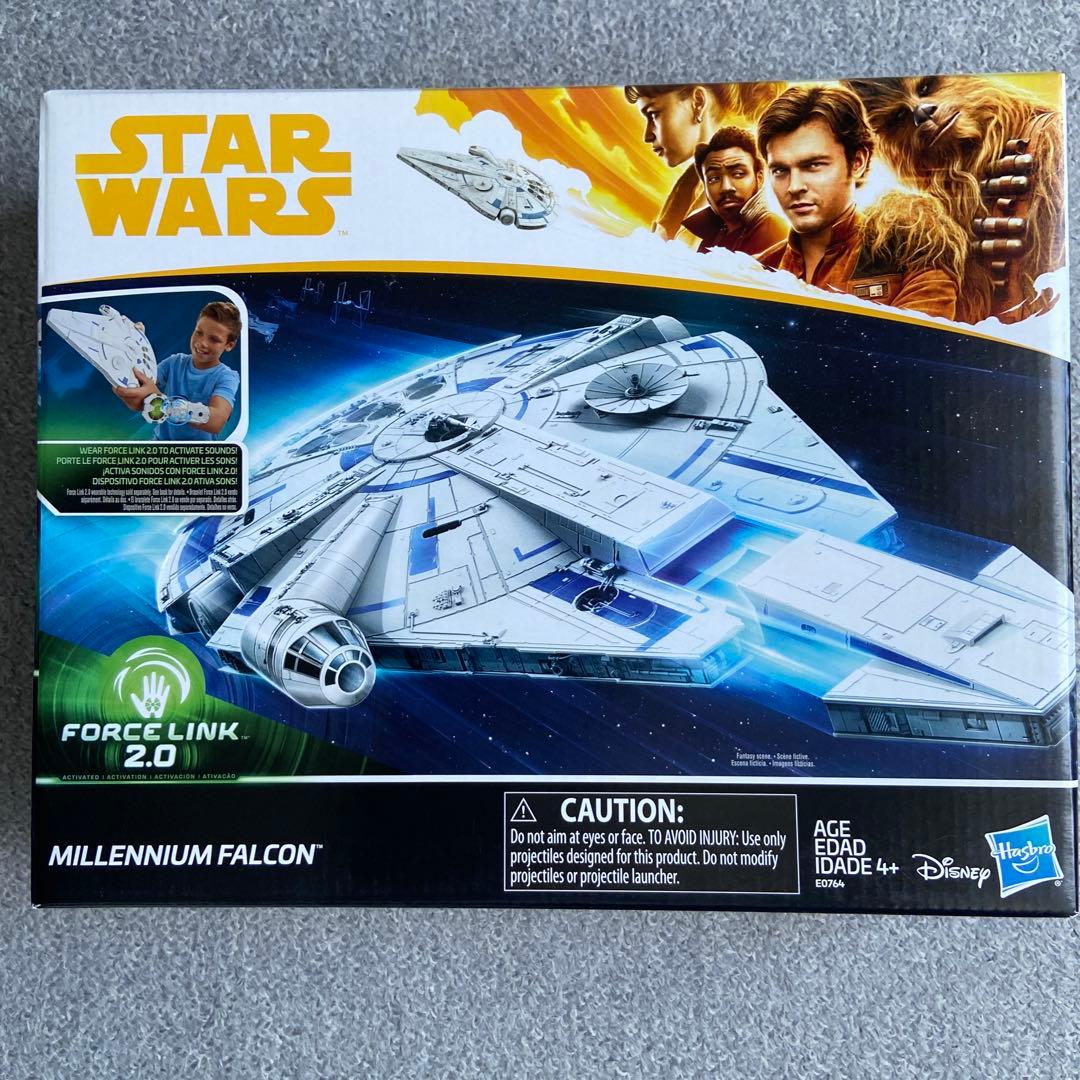 スターウォーズ　フィギュア、おもちゃ　3点セット