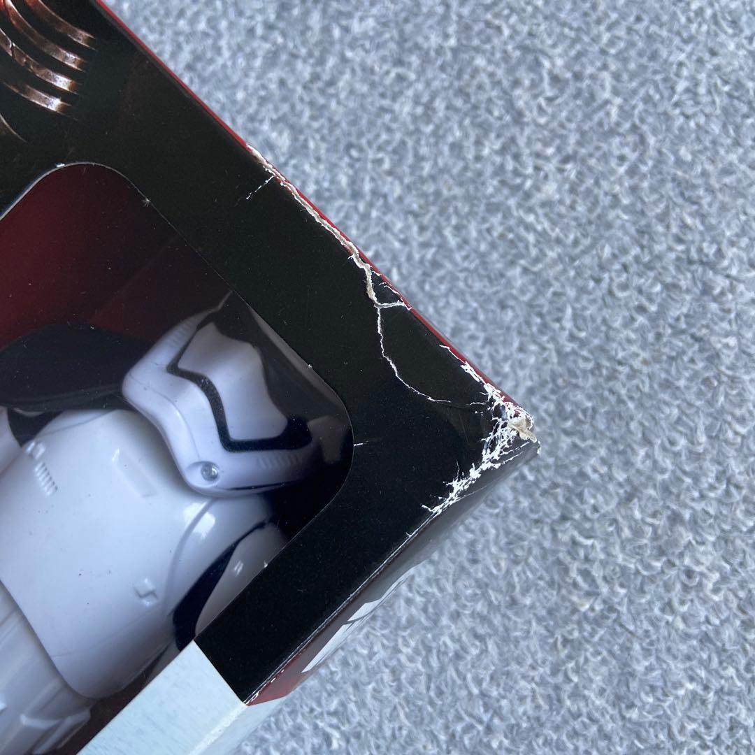 スターウォーズ　フィギュア、おもちゃ　3点セット