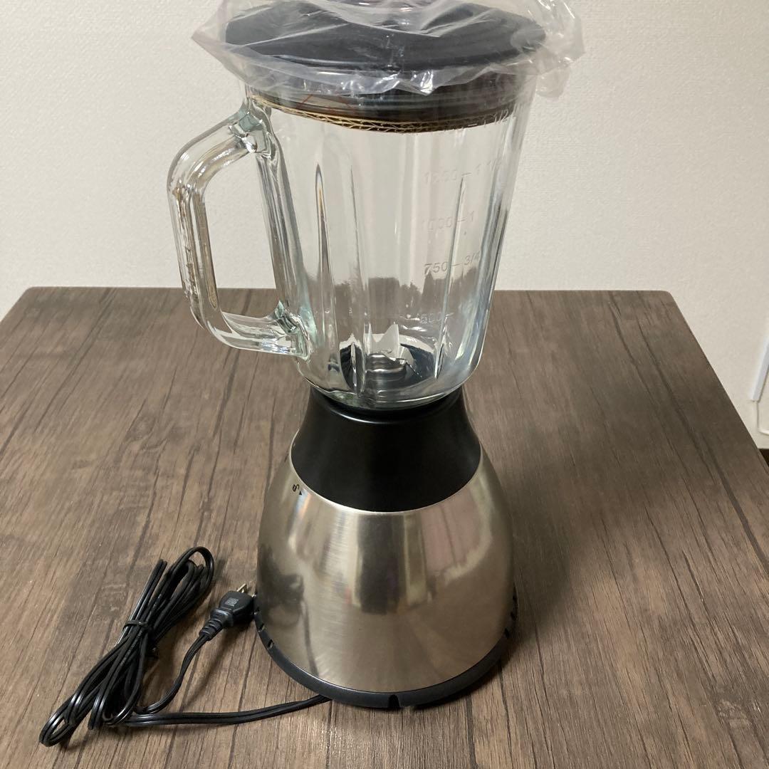 【未使用品】ラッセルホブス　パワーブレンダー　500 W 14071JP