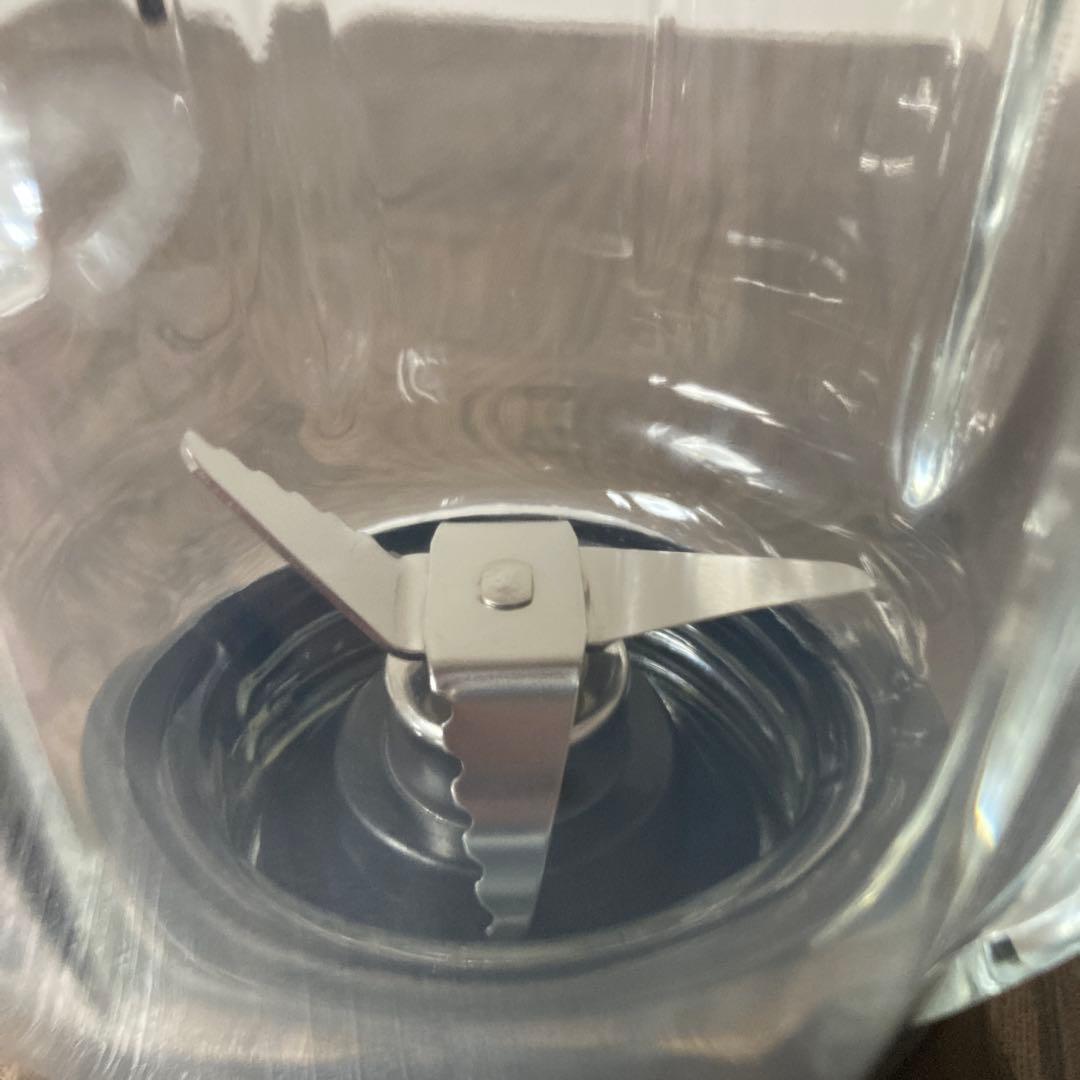 【未使用品】ラッセルホブス　パワーブレンダー　500 W 14071JP