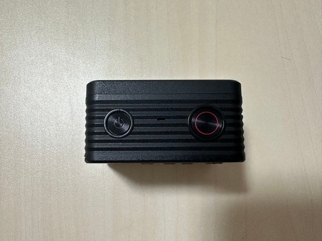 デジタルカメラ Sony RX0