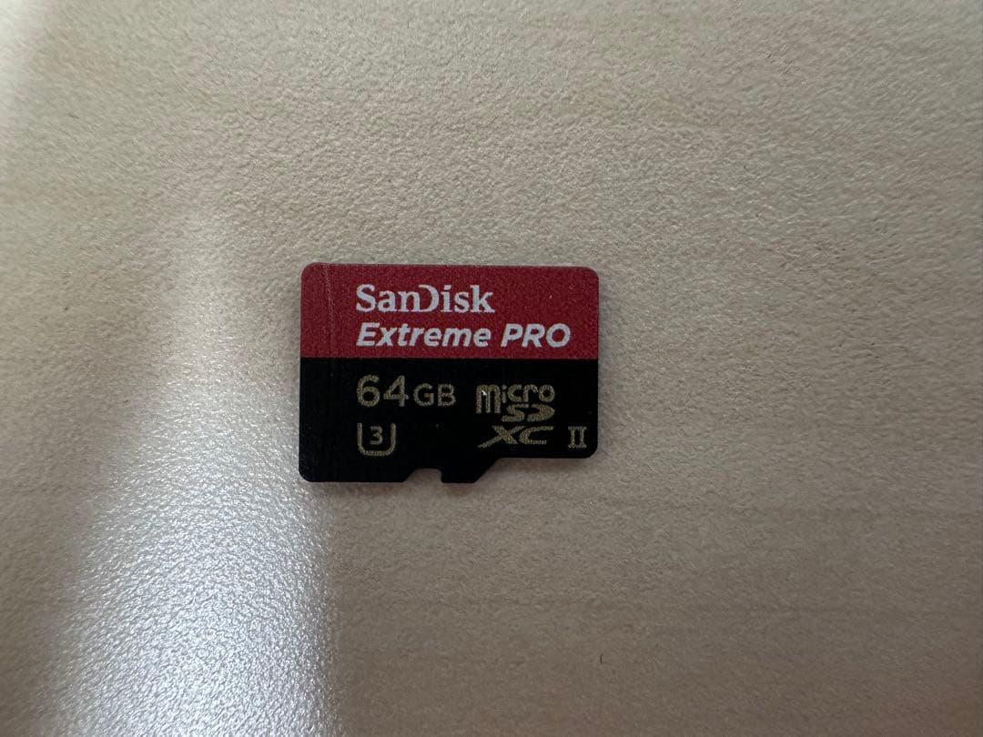 デジタルカメラ Sony RX0