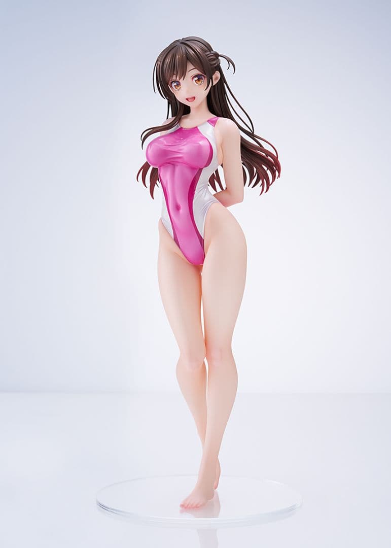AMAKUNI 水原千鶴　競泳水着　新品未開封 正規品