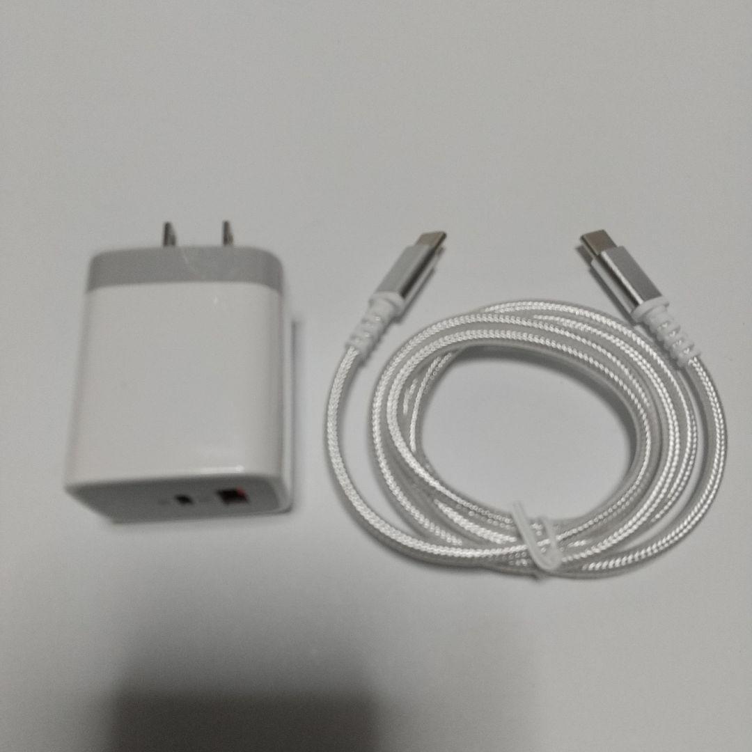 GPD pocket Windows11 バッテリーほぼ新品 office入り