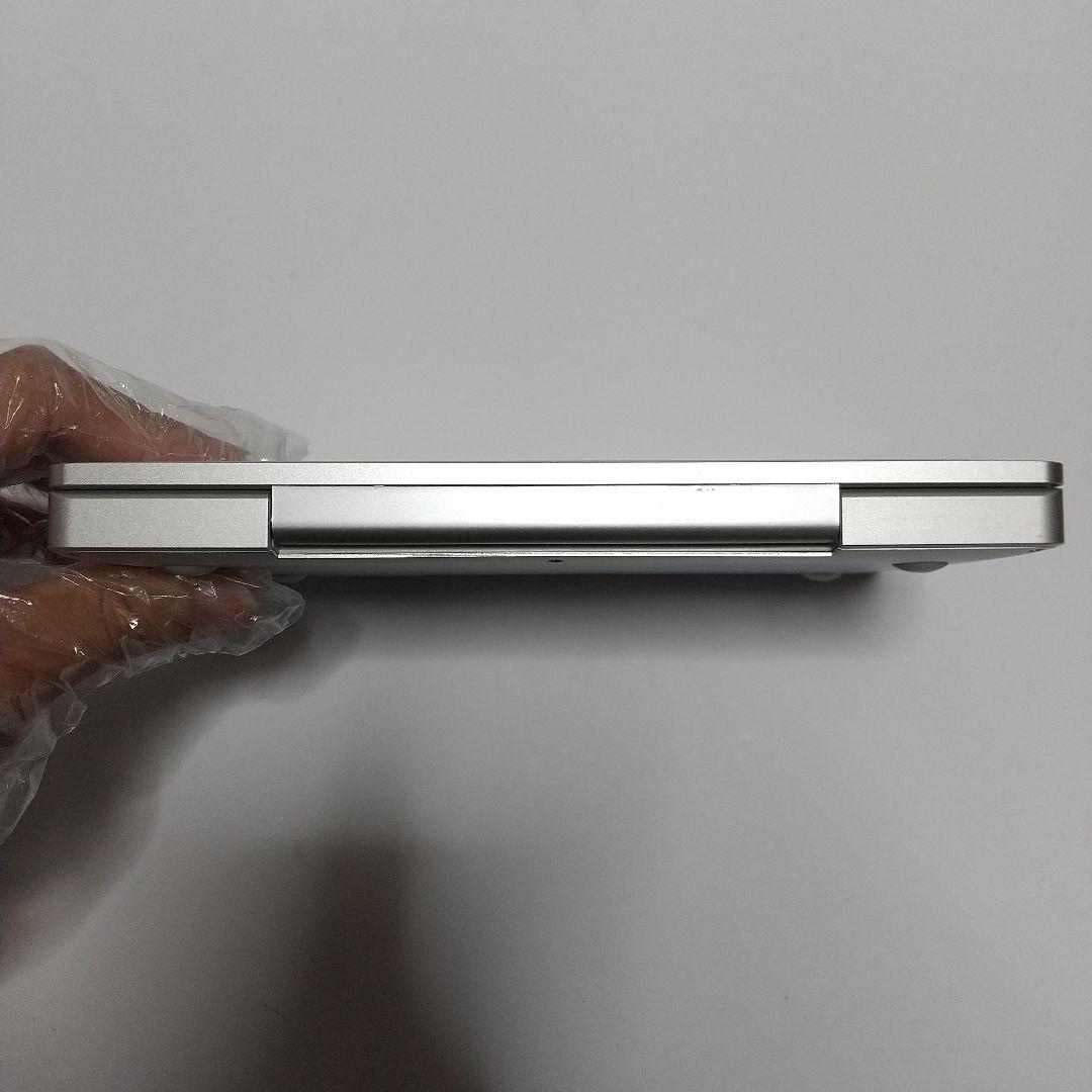 GPD pocket Windows11 バッテリーほぼ新品 office入り