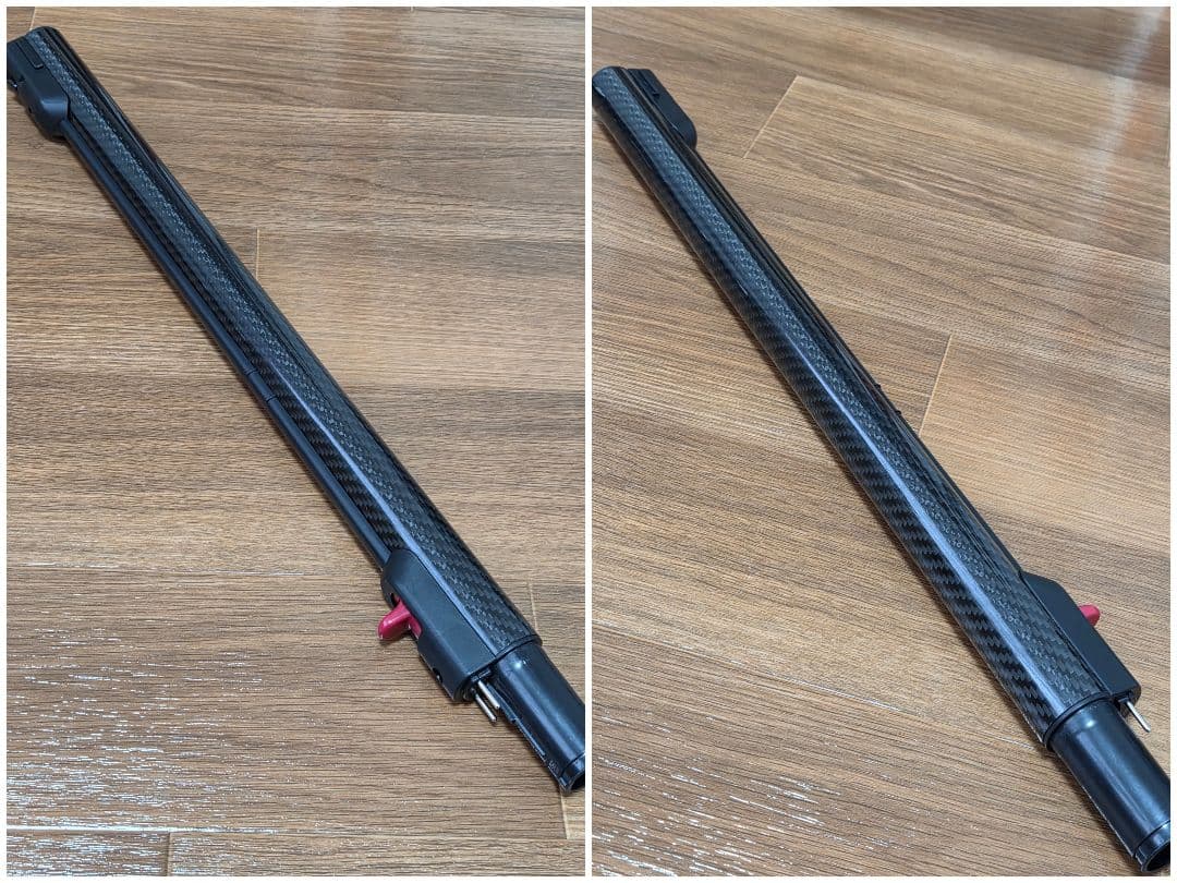 SHARP コードレスサイクロン掃除機 EC-HR7-T RACTIVE Air