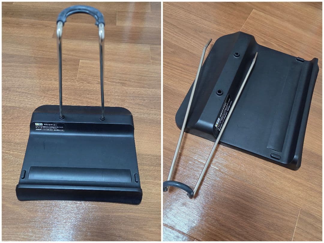 SHARP コードレスサイクロン掃除機 EC-HR7-T RACTIVE Air