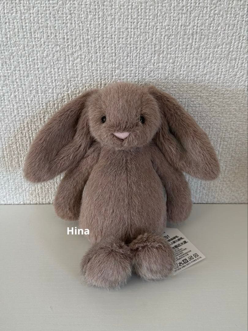  ♡ Flufflet Bunny 3点セット