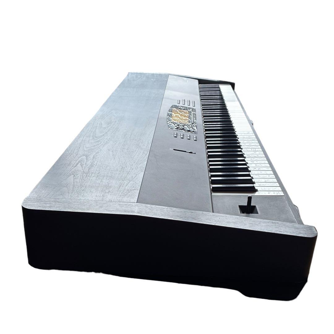 KORG O1/W pro X 88鍵 シンセサイザー ワークステーション現状品