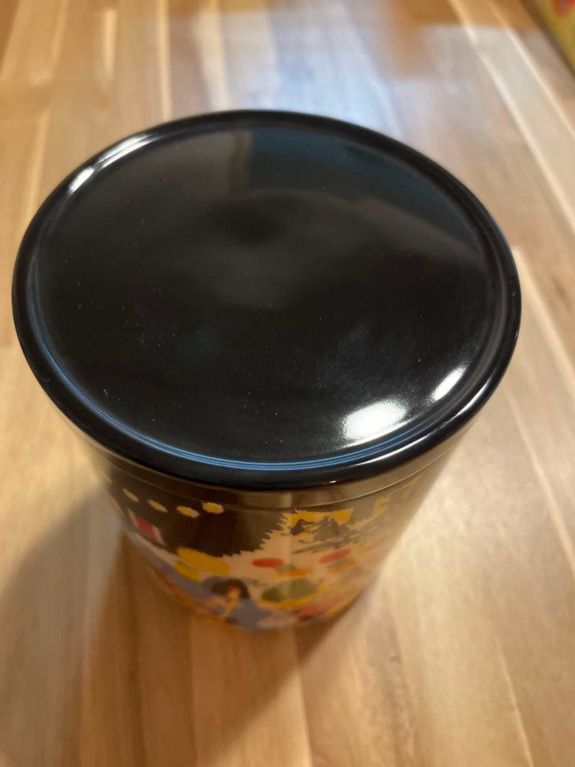 Arabia アラビア　ムーミン　ジャー1.2L 　フレンドシップ 2