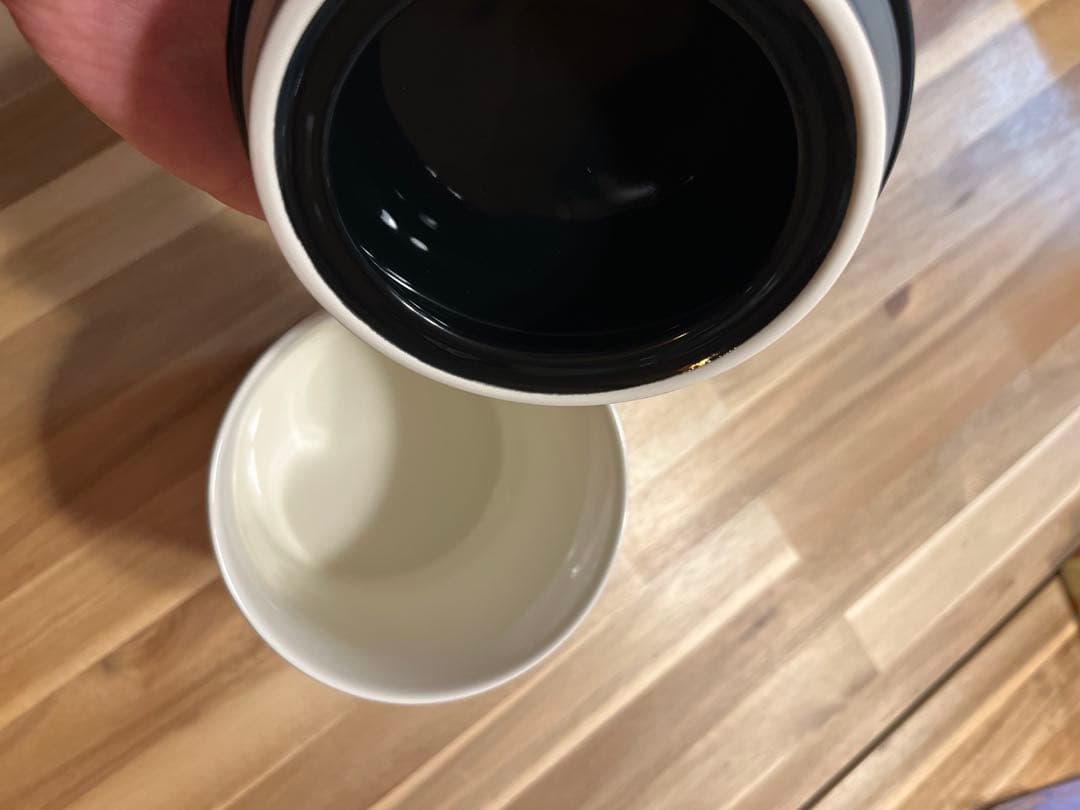 Arabia アラビア　ムーミン　ジャー1.2L 　フレンドシップ 2