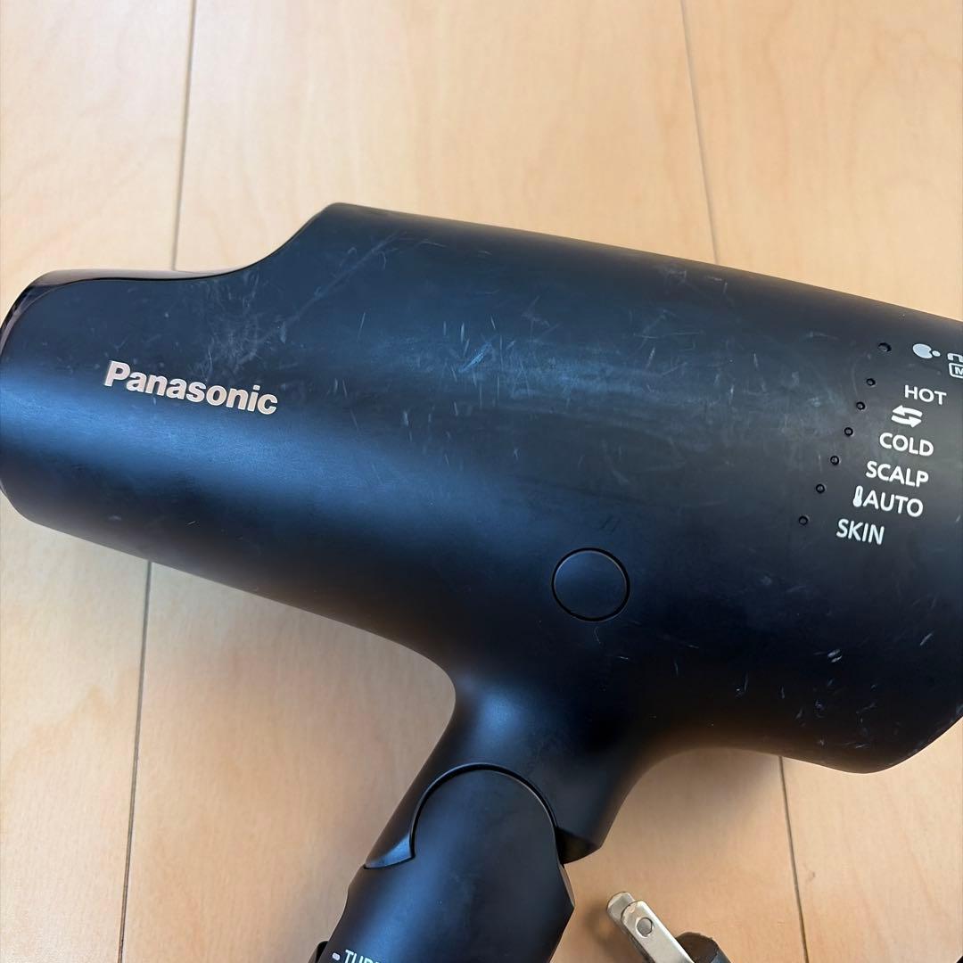 Panasonic ナノケア EH-NA0G(ナノイー)本体のみ