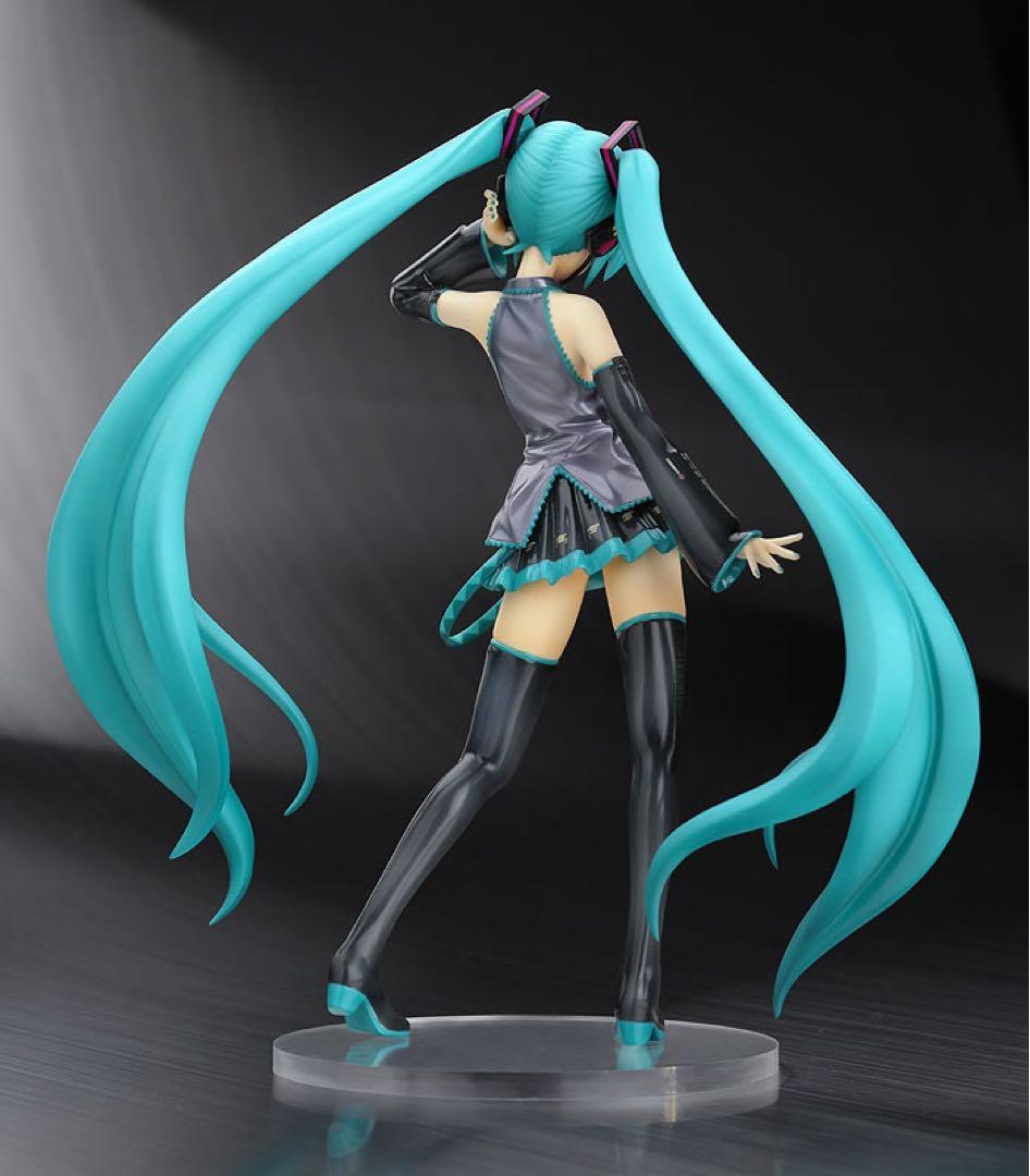 未開封 初音ミク 1/8スケール フィギュア グッドスマイルカンパニー
