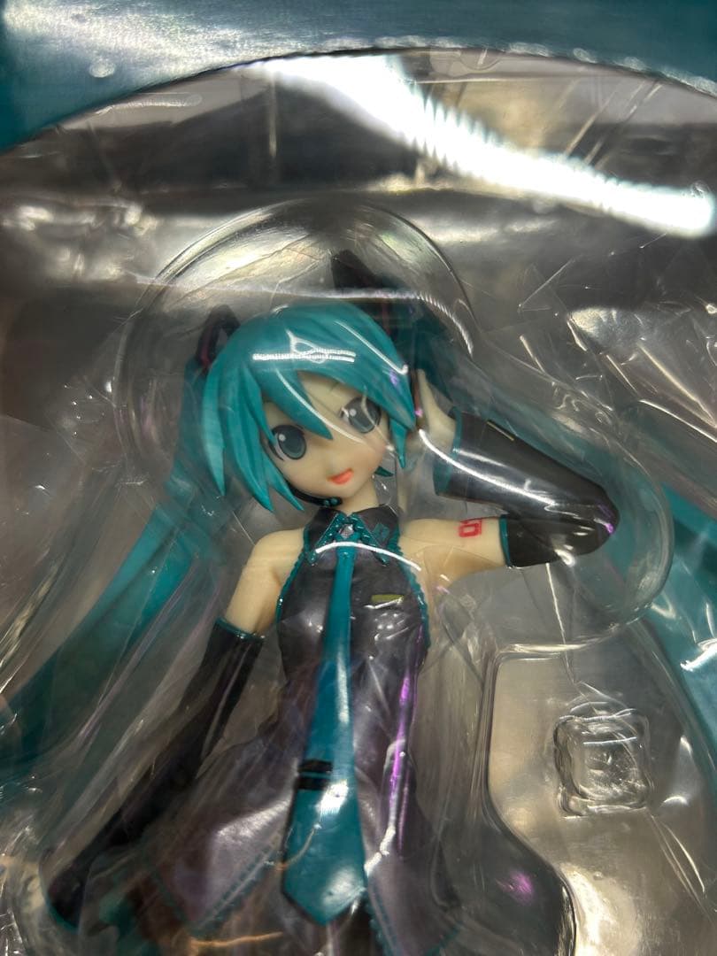 未開封 初音ミク 1/8スケール フィギュア グッドスマイルカンパニー