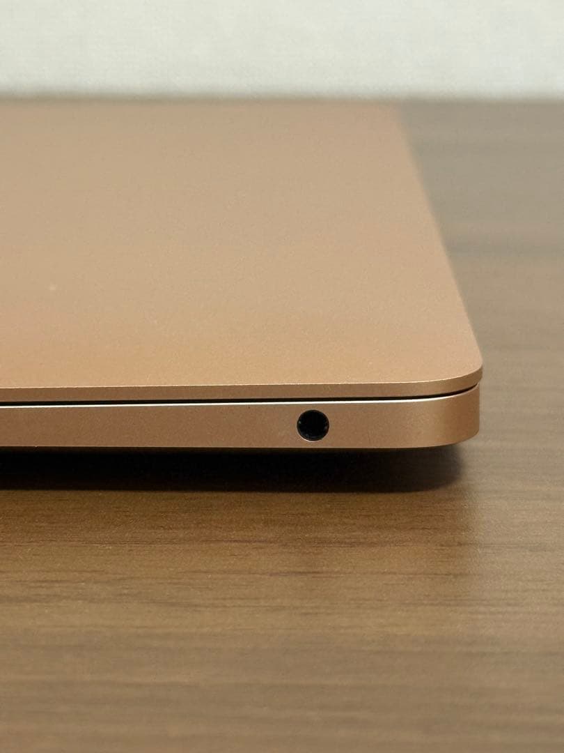 M1 Mac Book Air 13インチ　ローズゴールド