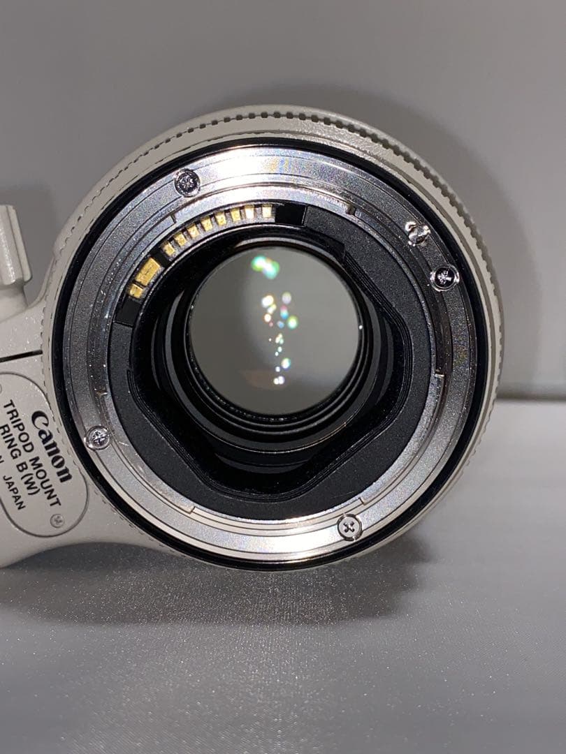 【純正ii型】Canon EF 70-200mm F2.8L IS Ⅱ USM