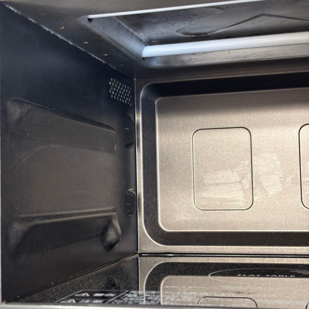 ◯送料込！2021年製 Panasonic オーブンレンジ NE-MS268-K