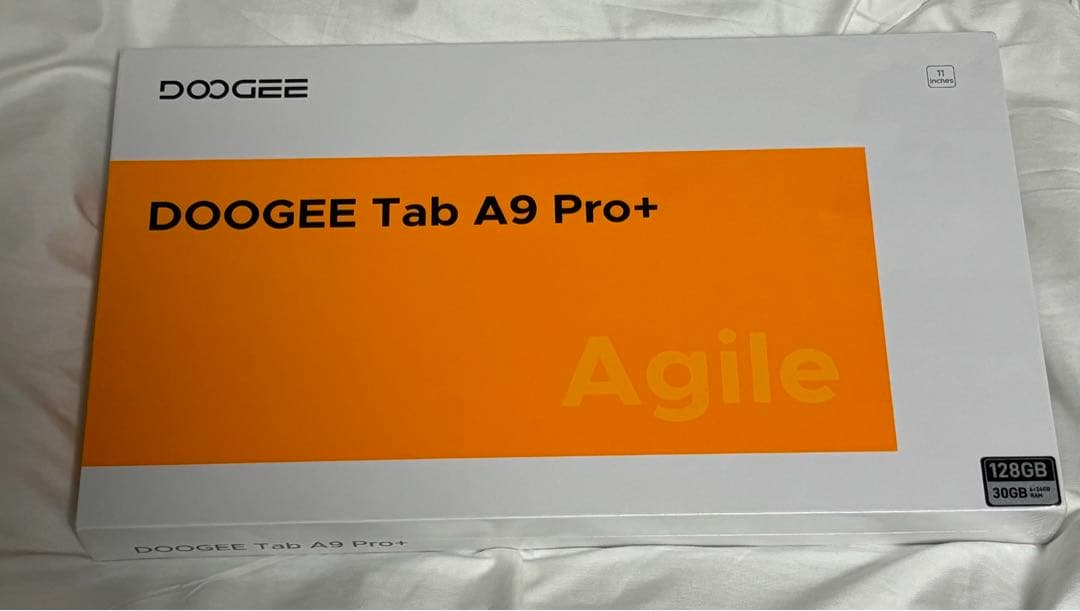 Android 15 タブレット 11インチ 30GB+128GB 8コアCPU