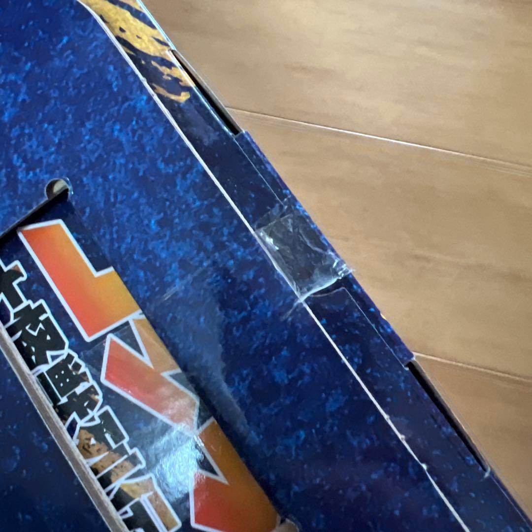 一番くじ ゴジラ 大怪獣列伝G ラストワン賞 ゴジラ フィギュア