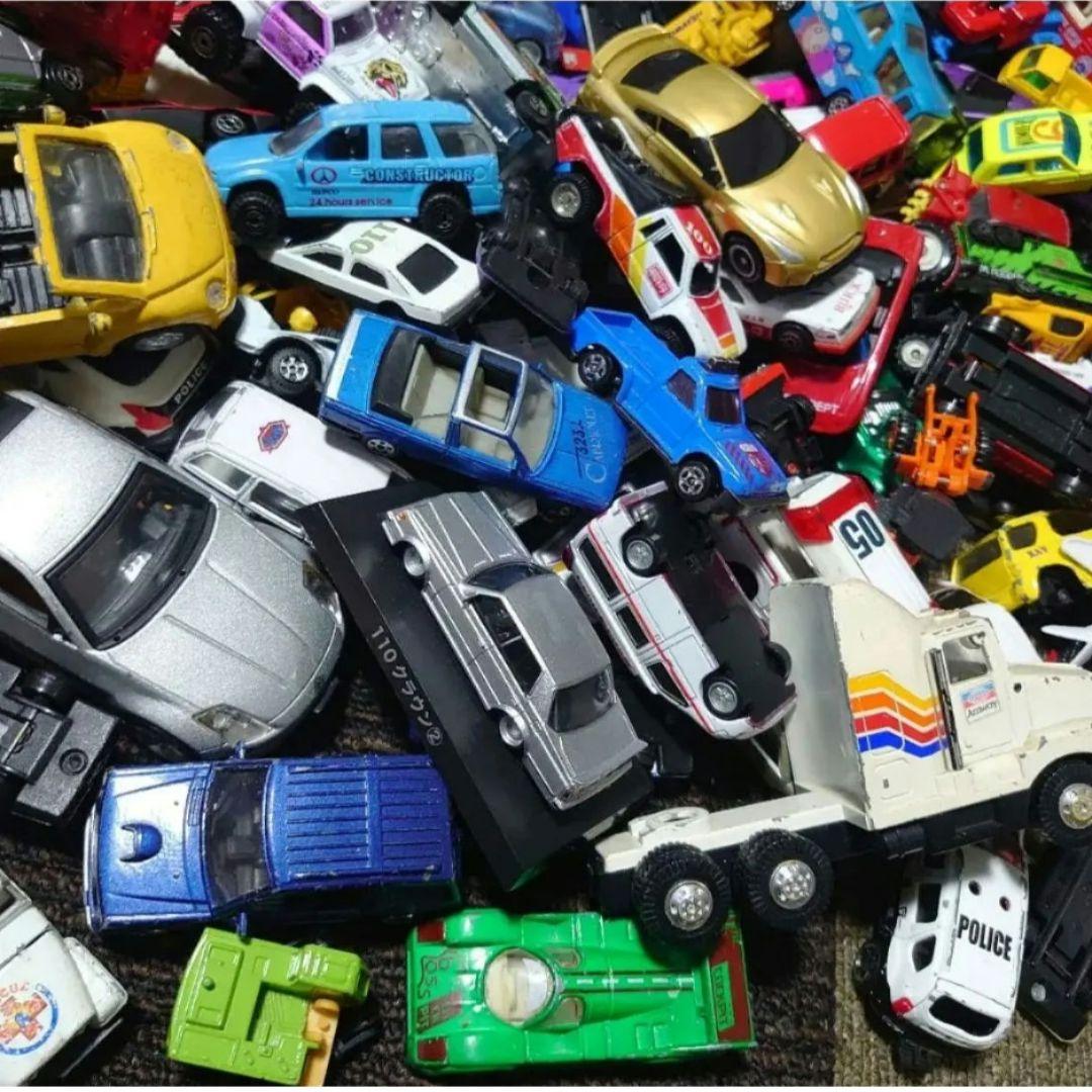 ミニカー、トミカ、ポケットトミカ 車両まとめ売り 大量
