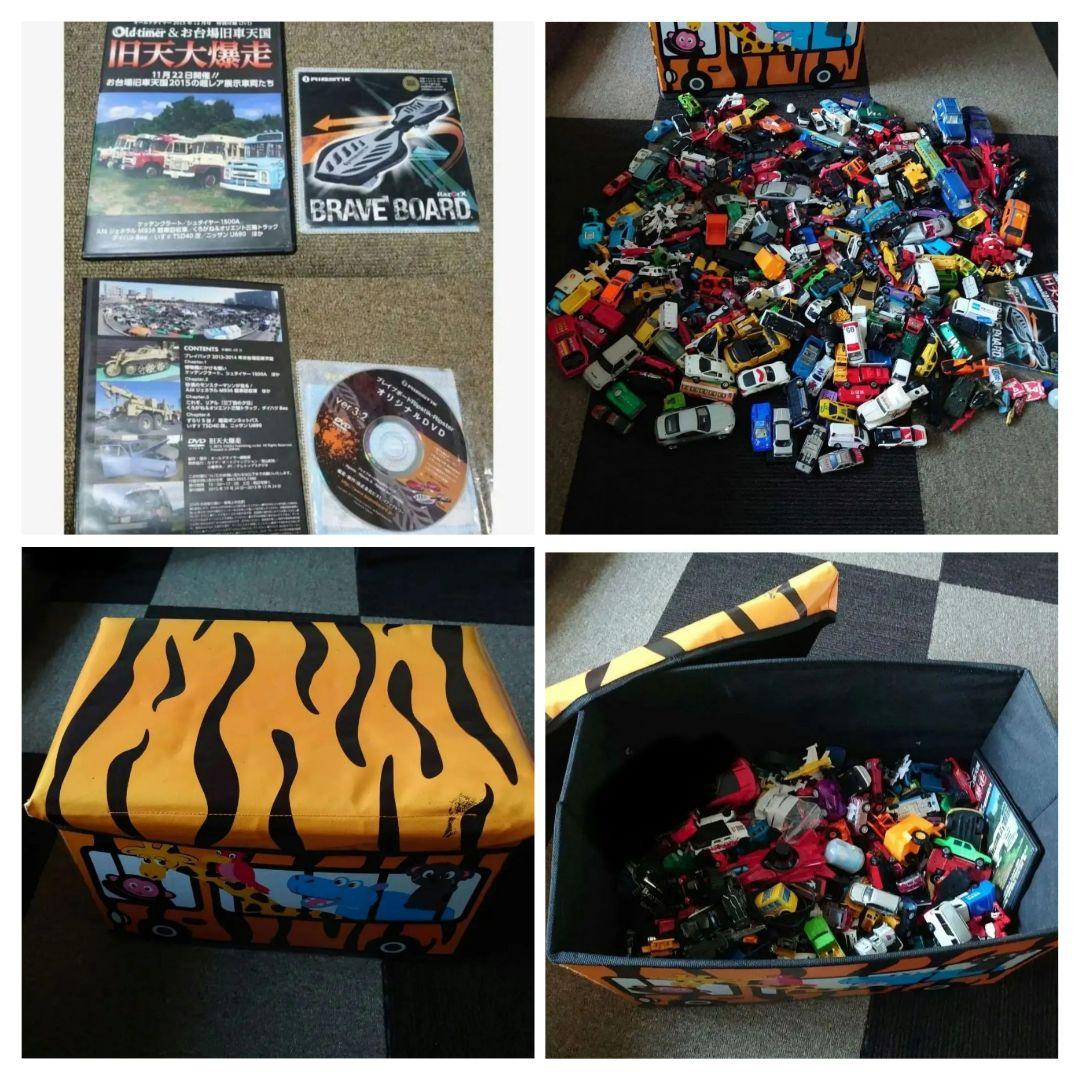 ミニカー、トミカ、ポケットトミカ 車両まとめ売り 大量