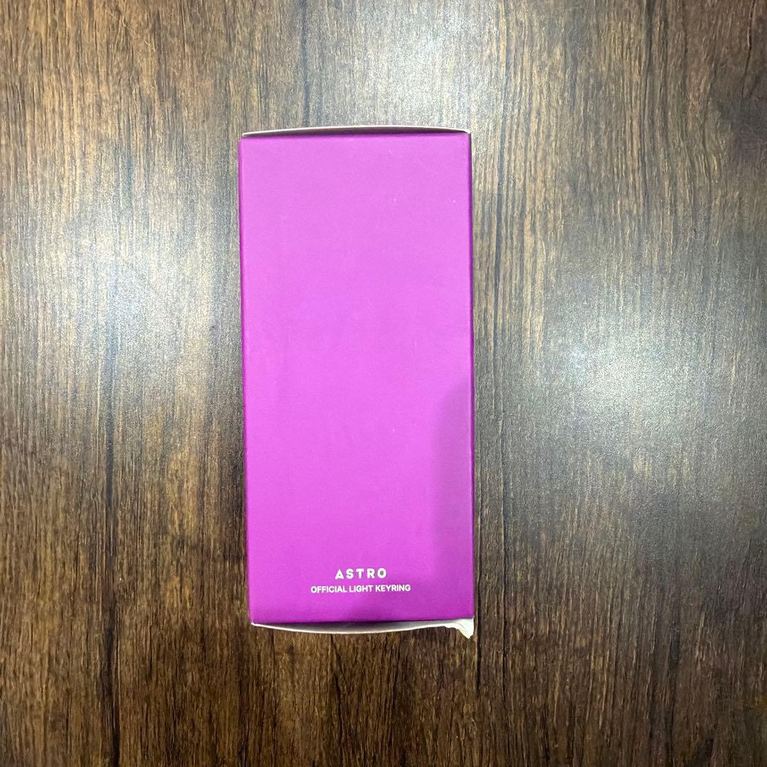ASTRO ミニロボン ロボン ver.3 キーリング キーホルダー
