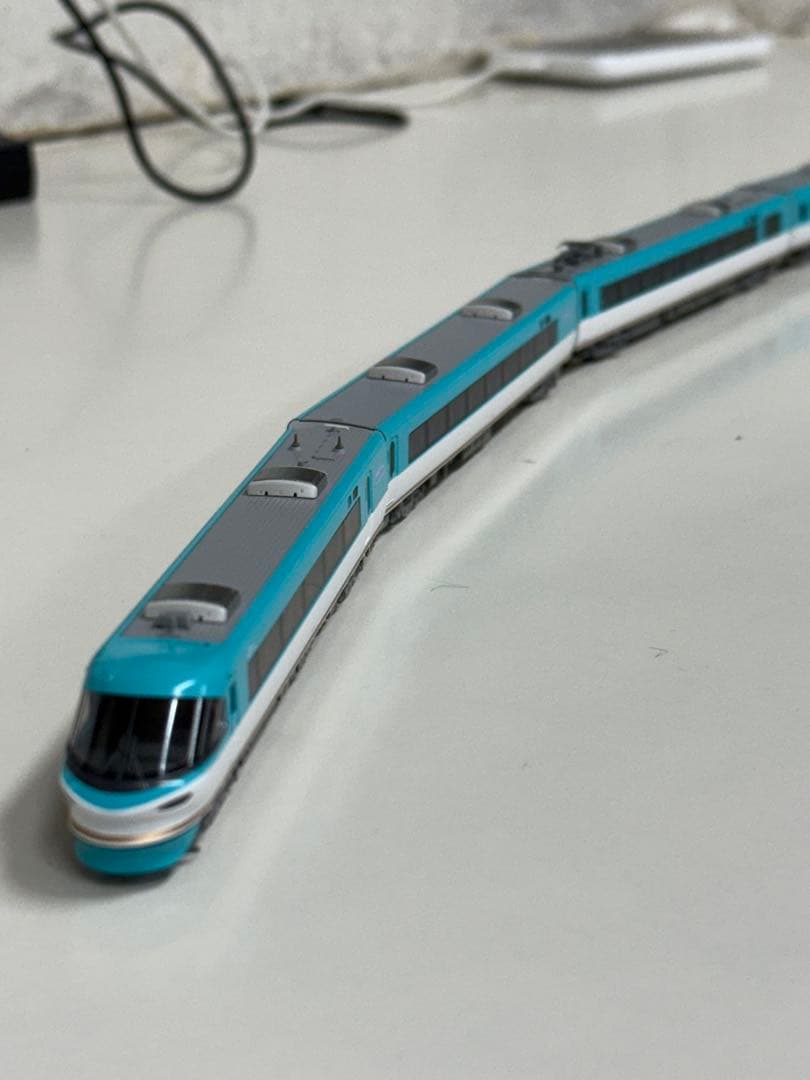 KATO 283系オーシャンアロー6両セット