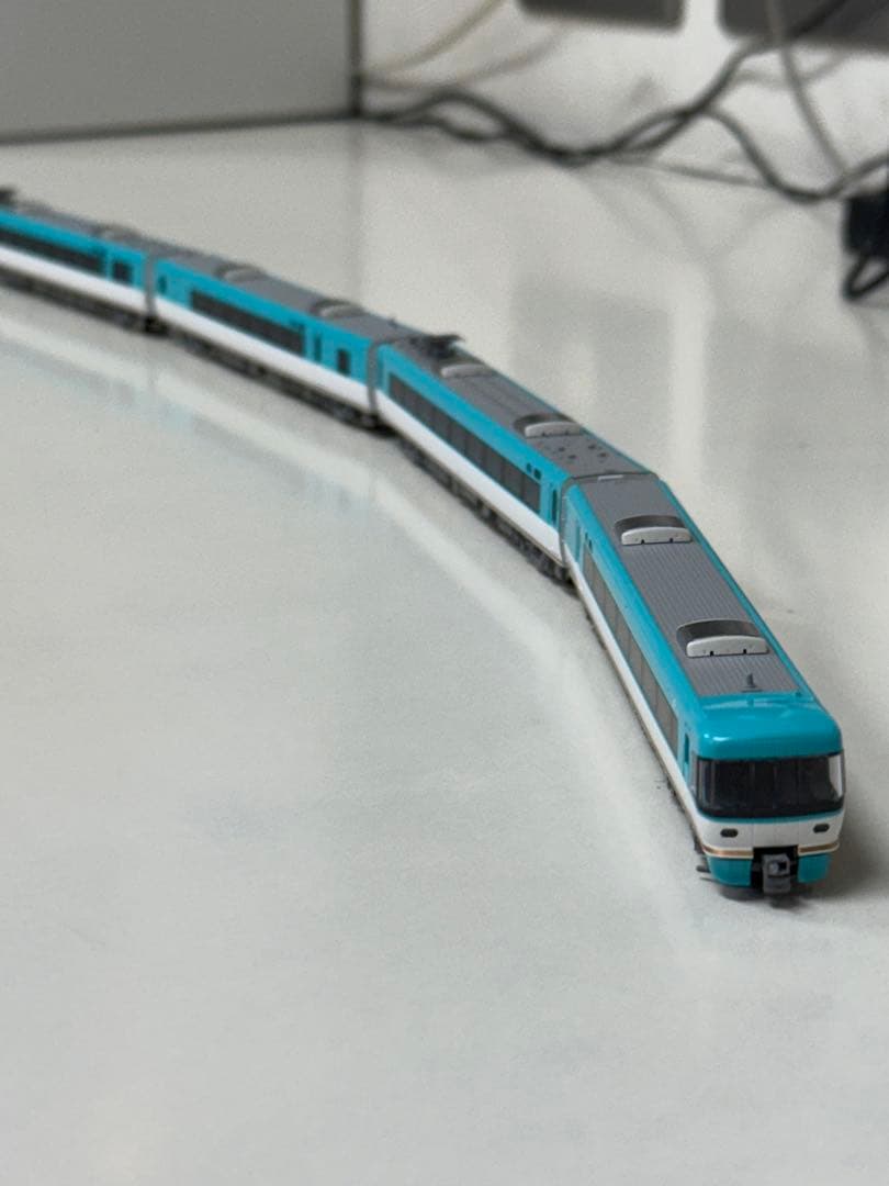 KATO 283系オーシャンアロー6両セット