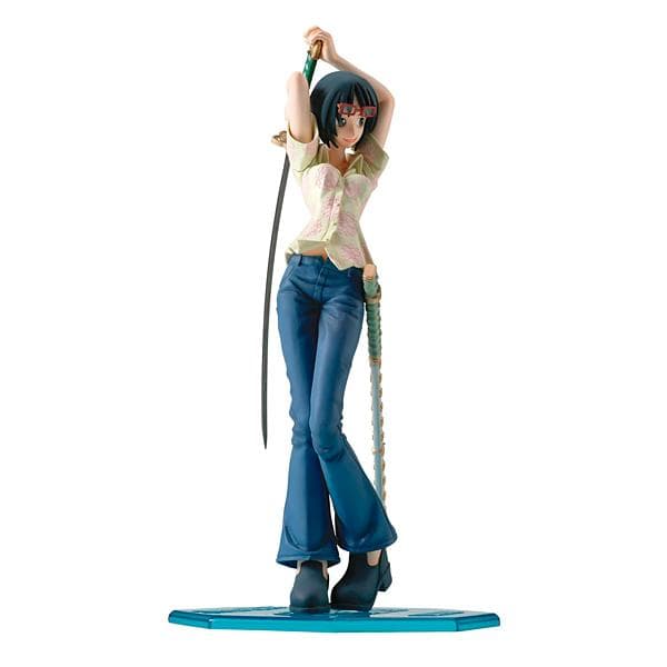 POP ワンピース たしぎ & スモーカー 2体セット★新品未開封バラ売り不可！