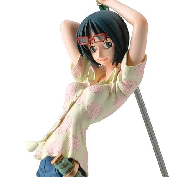 POP ワンピース たしぎ & スモーカー 2体セット★新品未開封バラ売り不可！