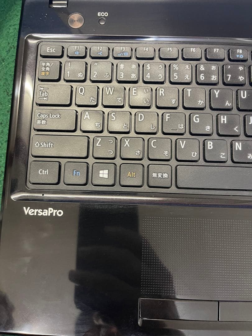 NEC VersaPro Core i5 メモリ8GB Windows11Pro