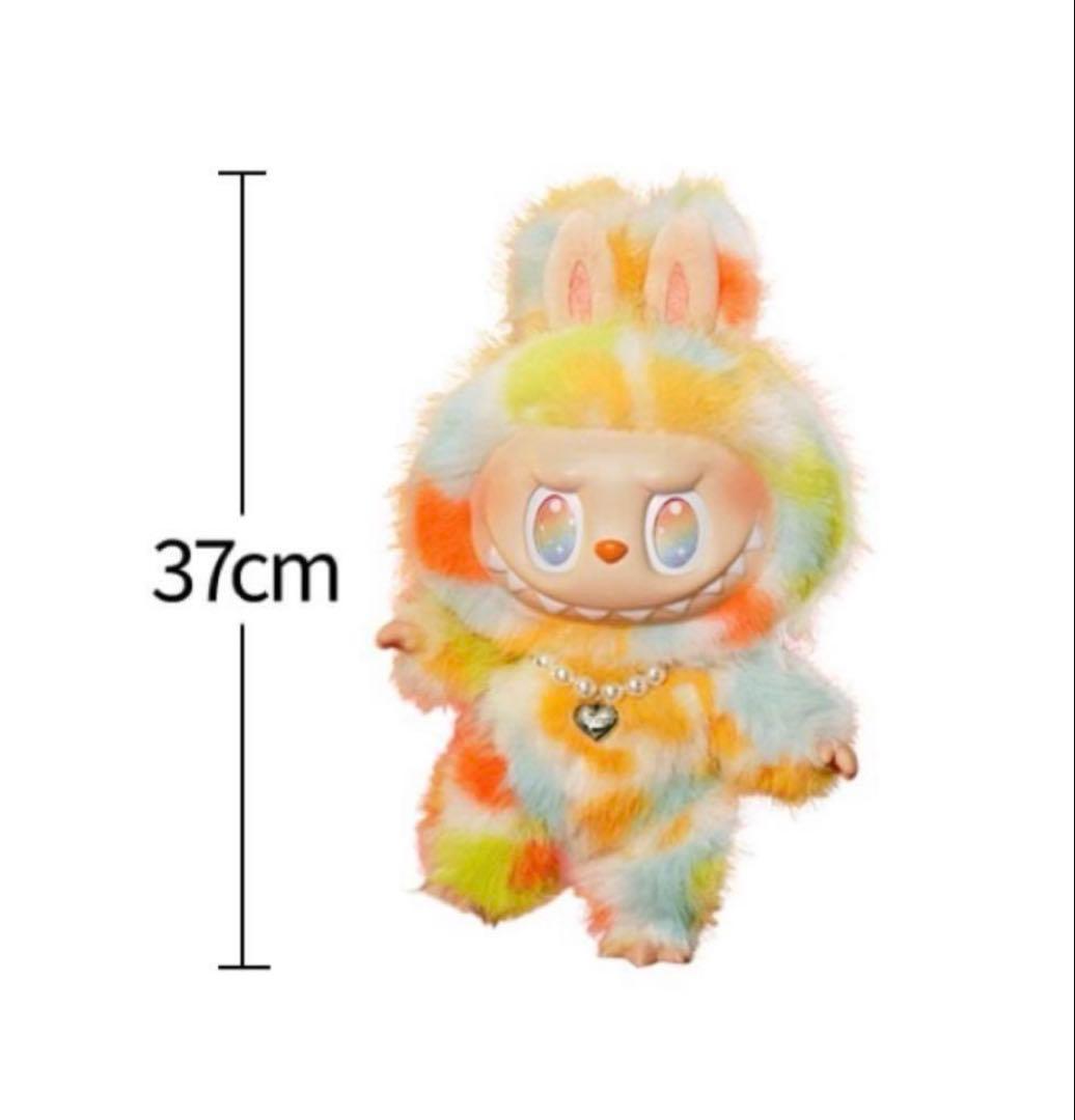 THE MONSTERS Big into Energyシリーズ特大ぬいぐるみ