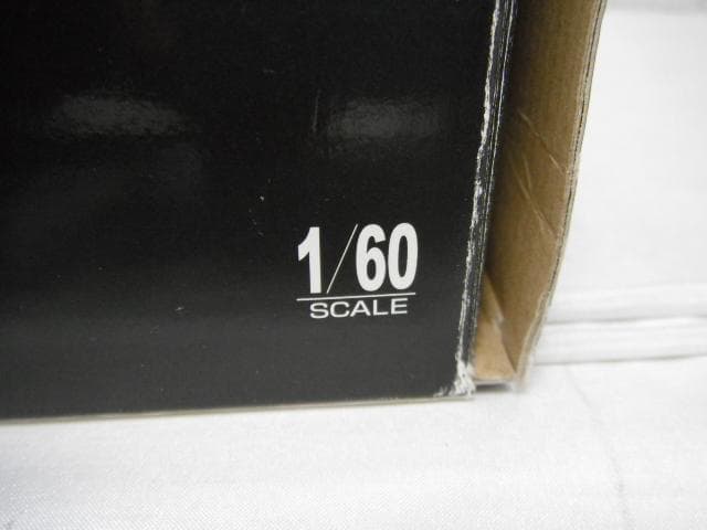 1/未使用品 QUON クオン 日産ディーゼル 1/60 トラック ミニカー