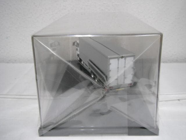 1/未使用品 QUON クオン 日産ディーゼル 1/60 トラック ミニカー