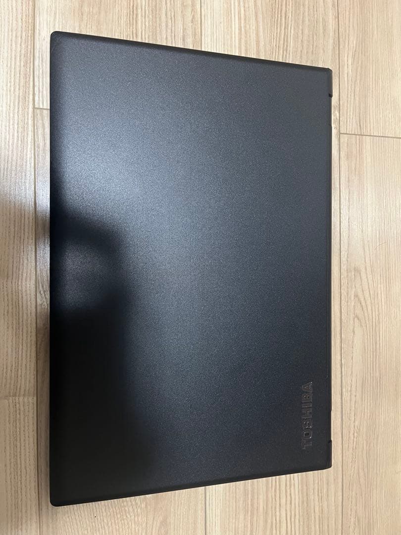 高性能ノートパソコンdynabook B65 Window 11